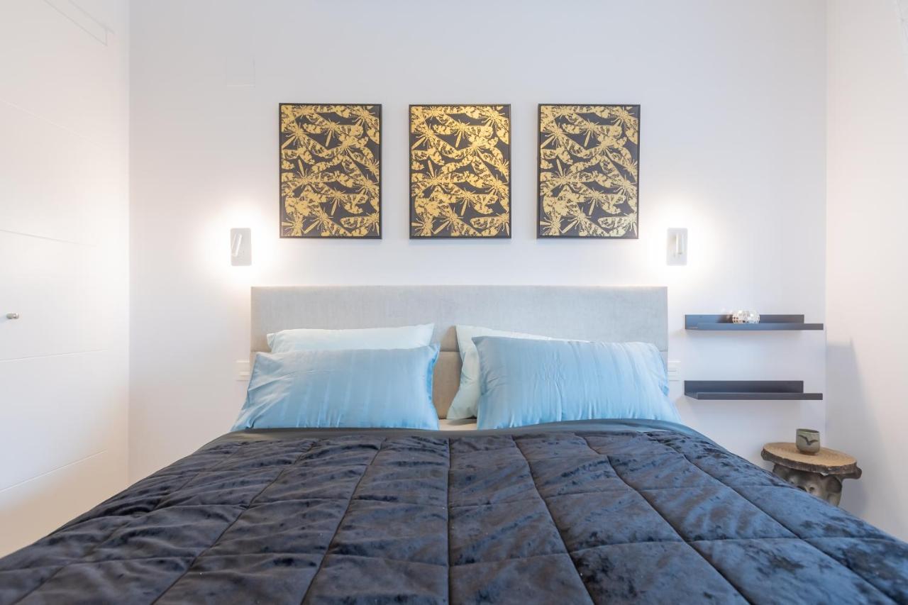 Marbella Luxury Brand New 2-Bedroom Apartment, 3 Min Walk To The Beach! Dış mekan fotoğraf