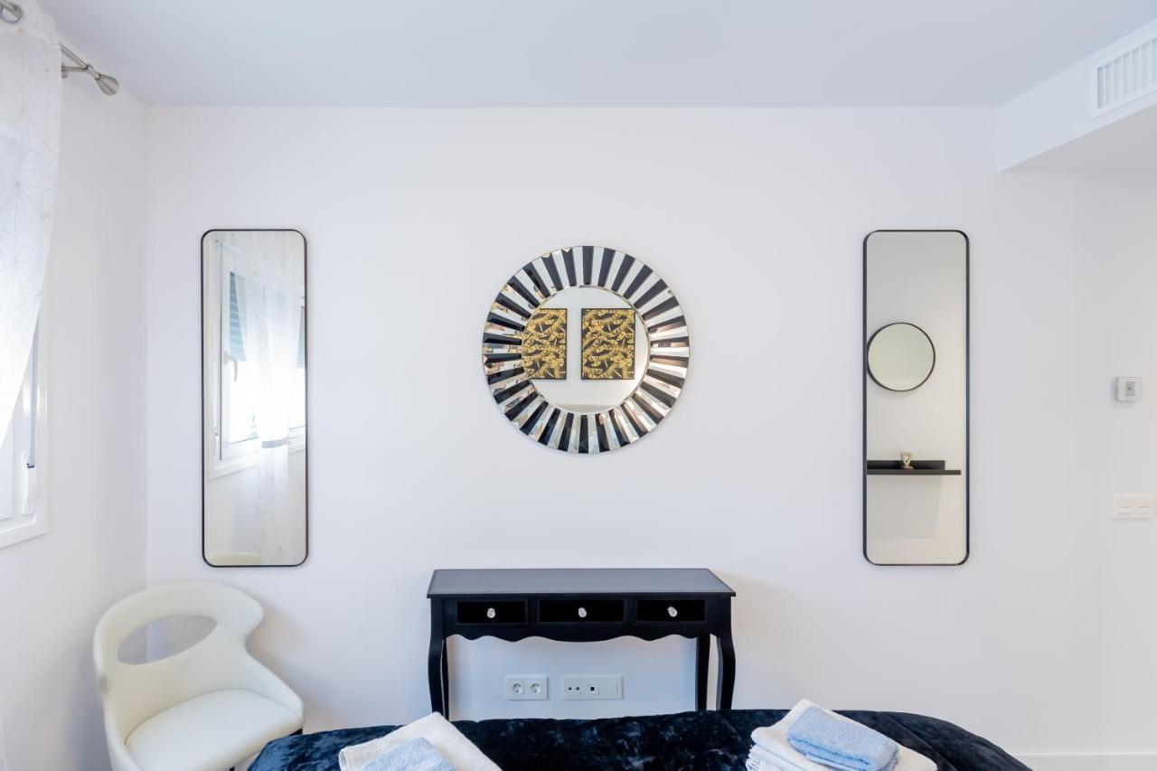 Marbella Luxury Brand New 2-Bedroom Apartment, 3 Min Walk To The Beach! Dış mekan fotoğraf