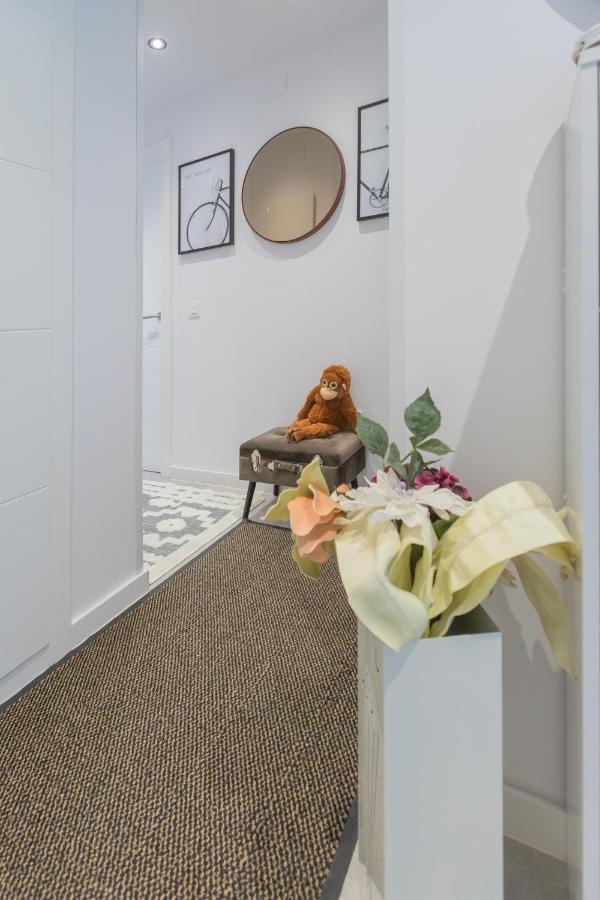 Marbella Luxury Brand New 2-Bedroom Apartment, 3 Min Walk To The Beach! Dış mekan fotoğraf
