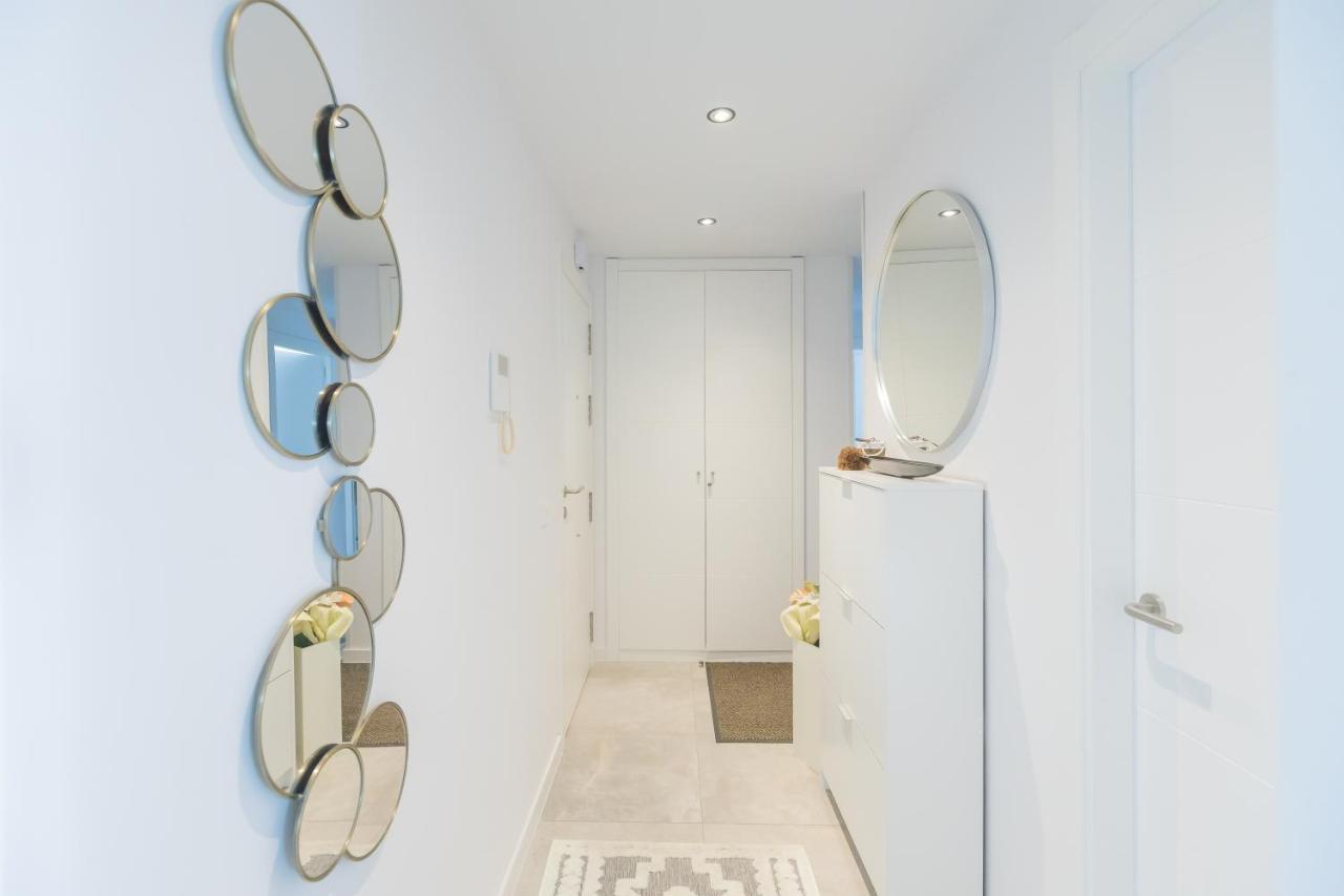 Marbella Luxury Brand New 2-Bedroom Apartment, 3 Min Walk To The Beach! Dış mekan fotoğraf